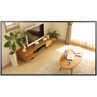 Hikvision DS-D6043UN Профессиональная ЖК панель
