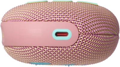 JBL Clip 5 Pink JBLCLIP5PINK Акустическая система 8