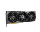 MSI GEFORCE RTX 4060 AERO ITX 8G OC Видеокарта 2
