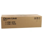 Kyocera DK-475 302K393033 Блок фотобарабана