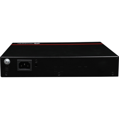 HUAWEI 4SFP+L-MLIC S5735-L8T4S-A1 98011284-001 Коммутатор  98011284-88037BNM 3