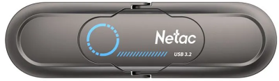 Netac NT03US9C-001T-32TA USB Flash накопитель 1