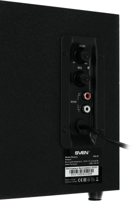 SVEN АС MS - 85 SV-016807 Колонки 8