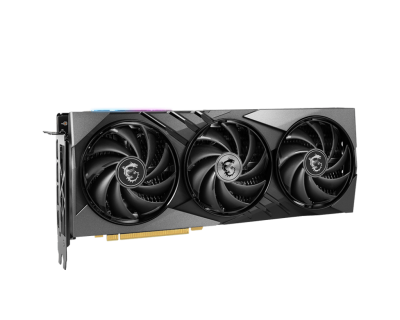 MSI GEFORCE RTX 4060 AERO ITX 8G OC Видеокарта 1