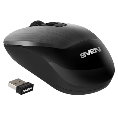 SVEN RX-380W SV-020606 Беспроводная мышь 2