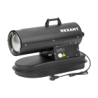 Rexant 60-0050 Пушка дизельная прямого нагрева