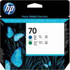 HP C9408A Печатающая головка