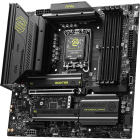 MSI MAG B860M MORTAR WIFI Материнская плата