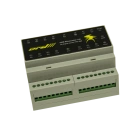 SNR SNR-RSCOUNTER-16I-SMART Универсальный расширитель 4
