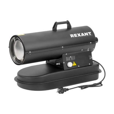 Rexant 60-0050 Пушка дизельная прямого нагрева