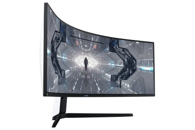 Samsung Odyssey G9 LC49G95TSSIXCI Монитор 4