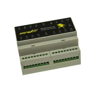 SNR SNR-RSCOUNTER-16I-SMART Универсальный расширитель 3