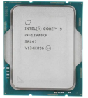 Intel CORE I9-12900KF BOX BX8071512900KF S RL4J Процессор 