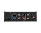 MSI PRO Z790-A WIFI DDR4 Материнская плата 4
