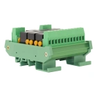 SNR SNR-SMART-RELAY-6x16-DIN Блок реле управляемый