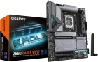 Gigabyte Z890 EAGLE WIFI7 1.1 Материнская плата 4