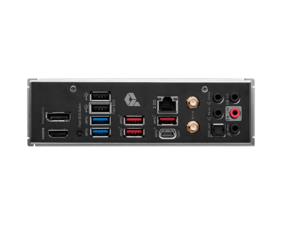 MSI PRO Z790-A WIFI DDR4 Материнская плата 3