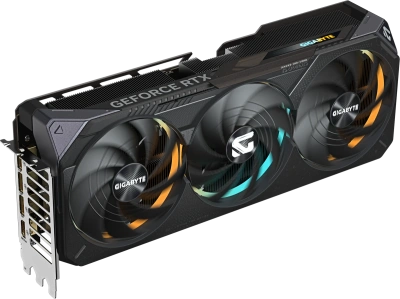 Gigabyte GV-N507TGAMING-16GD Видеокарта 8