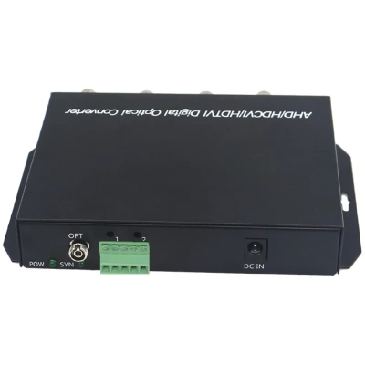SNR SNR-VOE-4VHD-2PS Передатчик видеосигнала 5