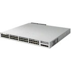 Cisco Catalyst C9300L-48P-4X-E(new) Коммутатор