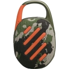 JBL JBLCLIP5SQUAD Портативная колонка 5