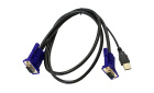 Origo OKVMCU/A1A KVM-кабель