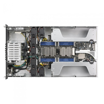 ASUS ESC4000 G4S 90SF0071-M00360 Платформа системного блока 3