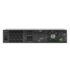 HIDEN KU1103S-RT (PF=1) ИБП 12