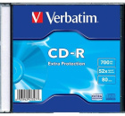 Verbatim 43347 Диски CD-R