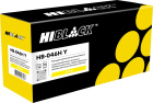 Hi-Black 046H Y 989999287 Картридж
