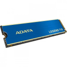 ADATA Legend 710 2048GB SSD накопитель ALEG-710-2TCS