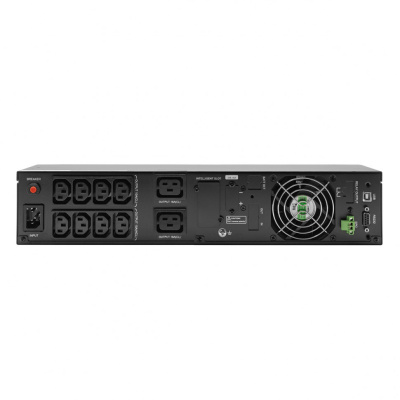 HIDEN KU1103S-RT (PF=1) ИБП 11