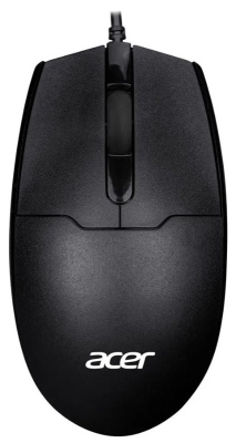 Acer OMW126 ZL.MCEEE.010 Мышь проводная