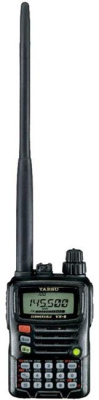 Yaesu VX-6R Радиостанция  1