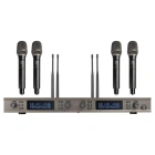 Axelvox DX800FC Микрофонная радиосистема