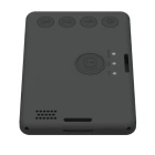 Teltonika GH5200 GH5200NPT801 GPS контроллер 2
