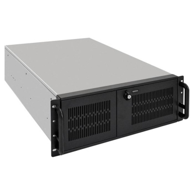 ExeGate Pro 4U650-010/4U4139L EX293879RUS Серверная платформа