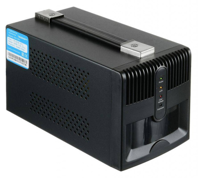 IPPON AVR-2000 1200W 2000VA 551689 Стабилизатор  1