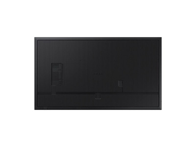 Samsung QB75C Профессиональный дисплей 1