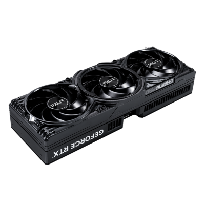 Palit RTX5080 NE75080S19T2-GB2031A Видеокарта 5