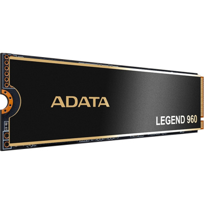ADATA Legend 960 2TB (ALEG-960-2TCS) Накопитель M.2  1