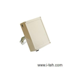 WiFi маршрутизатор Mikrotik RB800POHN 3