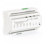 Bastion TEPLOCOM Каскад TC-2B Теплоконтроллер для каскада котлов 