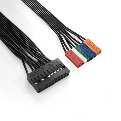 Exegate BAA-106 Black EX283056RUS Корпус 2