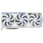 ASUS ROG-ASTRAL-RTX5080-16G-WHITE 90YV0LV5-M0NA00 Видеокарта