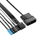 Exegate Pro 4U450-17 EX295481RUS Серверный корпус 6