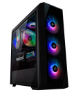 ZALMAN MIDITOWER ATX W/O PSU N5 TF Корпус