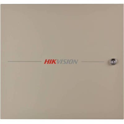 Hikvision DS-K2604 Сетевой контроллер