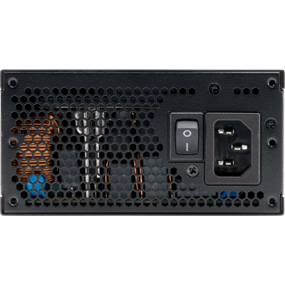 ADATA XPG PYMCORE750G-BKCEU Блок питания ПК 5