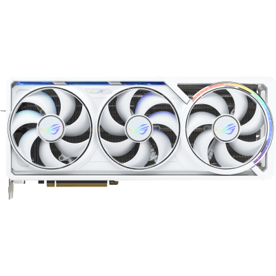 ASUS ROG-ASTRAL-RTX5080-16G-WHITE 90YV0LV5-M0NA00 Видеокарта